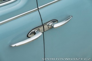 Lancia Ostatní modely APPIA III SERIE 1961