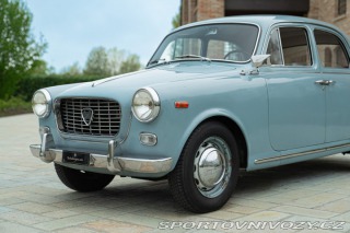 Lancia Ostatní modely APPIA III SERIE 1961