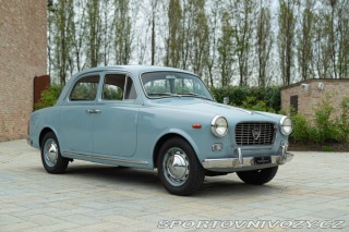 Lancia Ostatní modely APPIA III SERIE 1961