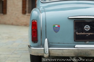 Lancia Ostatní modely APPIA III SERIE 1961
