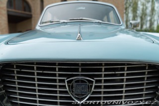 Lancia Ostatní modely APPIA III SERIE 1961