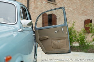 Lancia Ostatní modely APPIA III SERIE 1961