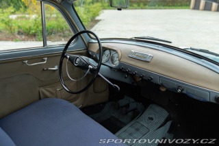 Lancia Ostatní modely APPIA III SERIE 1961