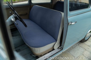 Lancia Ostatní modely APPIA III SERIE 1961