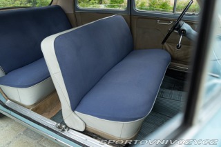 Lancia Ostatní modely APPIA III SERIE 1961