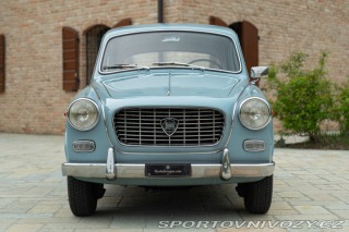 Lancia Ostatní modely APPIA III SERIE 1961