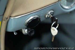 Lancia Ostatní modely APPIA III SERIE 1961