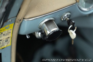 Lancia Ostatní modely APPIA III SERIE 1961