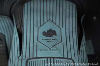 Lancia Ostatní modely APPIA III SERIE 1961