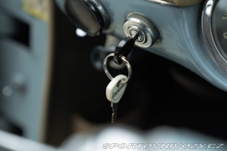 Lancia Ostatní modely APPIA III SERIE 1961