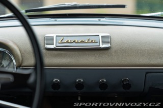 Lancia Ostatní modely APPIA III SERIE 1961