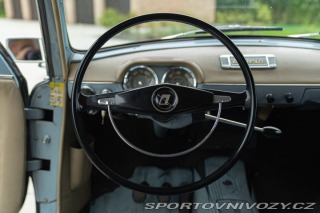 Lancia Ostatní modely APPIA III SERIE 1961