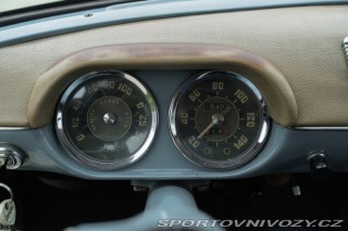 Lancia Ostatní modely APPIA III SERIE 1961