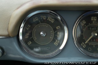 Lancia Ostatní modely APPIA III SERIE 1961