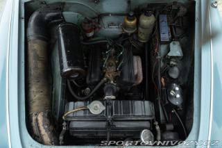 Lancia Ostatní modely APPIA III SERIE 1961