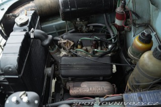 Lancia Ostatní modely APPIA III SERIE 1961