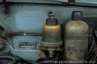 Lancia Ostatní modely APPIA III SERIE 1961