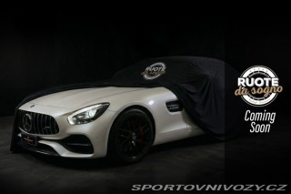 Mercedes-Benz AMG GT ROADSTER 2018