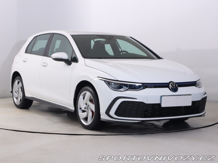 Volkswagen Golf GTE 2020