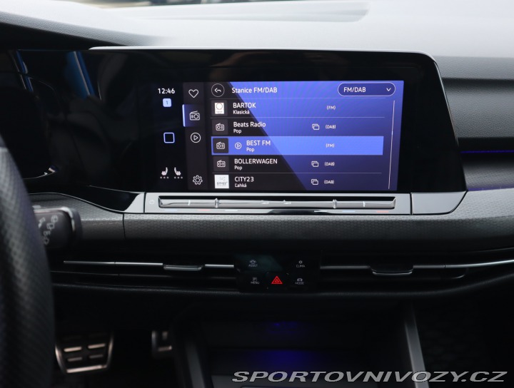 Volkswagen Golf GTE 2020