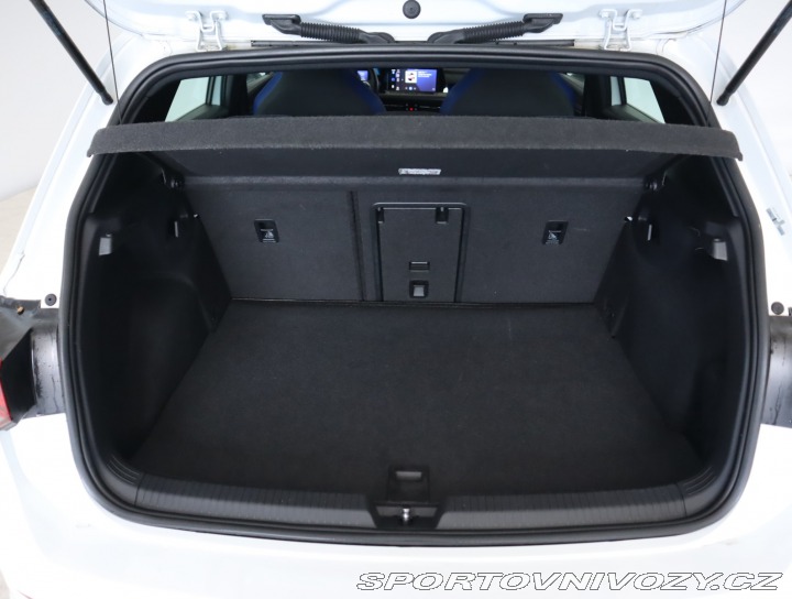 Volkswagen Golf GTE 2020