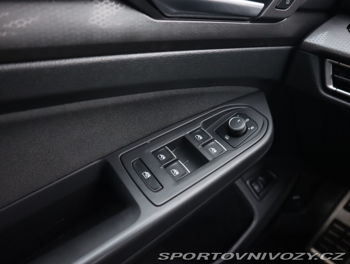 Volkswagen Golf GTE 2020