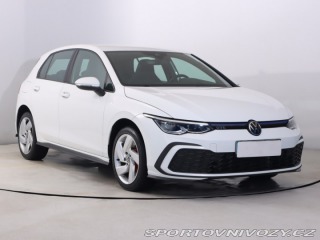Volkswagen Golf GTE 2020