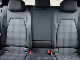 Volkswagen Golf GTE 2020