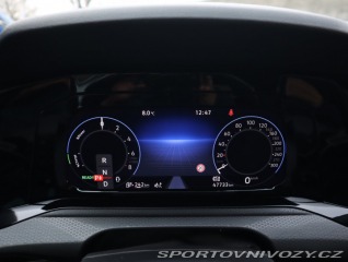 Volkswagen Golf GTE 2020