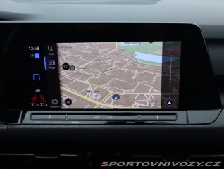 Volkswagen Golf GTE 2020