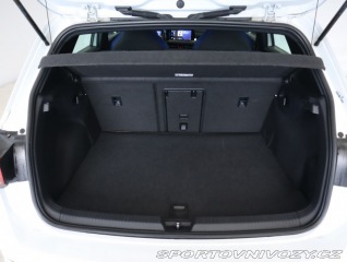 Volkswagen Golf GTE 2020