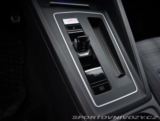 Volkswagen Golf GTE 2020