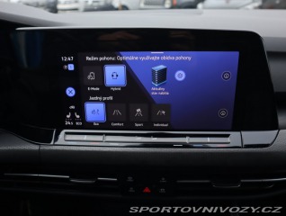 Volkswagen Golf GTE 2020