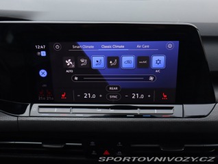 Volkswagen Golf GTE 2020