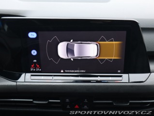 Volkswagen Golf GTE 2020