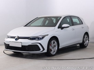 Volkswagen Golf GTE 2020