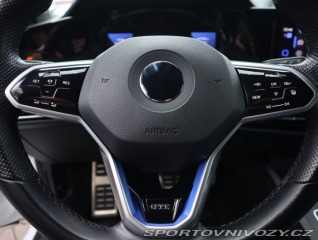 Volkswagen Golf GTE 2020