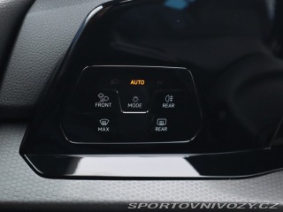 Volkswagen Golf GTE 2020