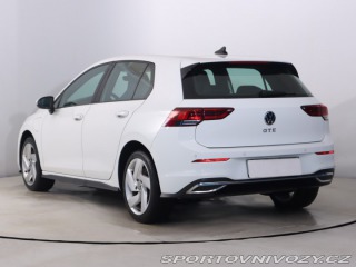 Volkswagen Golf GTE 2020