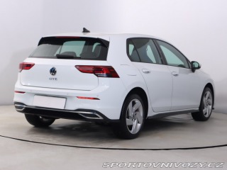 Volkswagen Golf GTE 2020