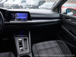 Volkswagen Golf GTE 2020