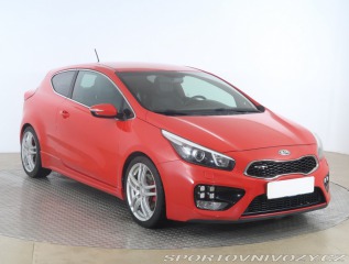 Kia ProCeed GT GT 1.6 T-GDI