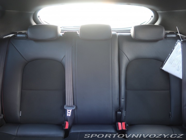 Kia ProCeed GT GT 1.6 T-GDI 2016