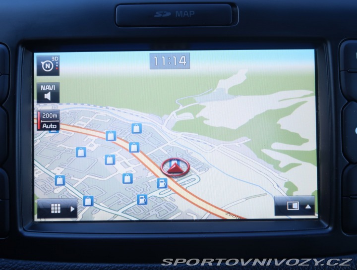 Kia ProCeed GT GT 1.6 T-GDI 2016