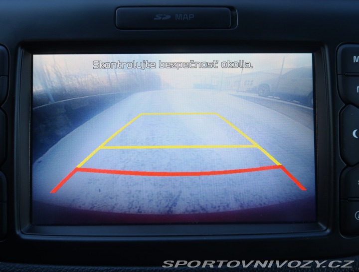 Kia ProCeed GT GT 1.6 T-GDI 2016