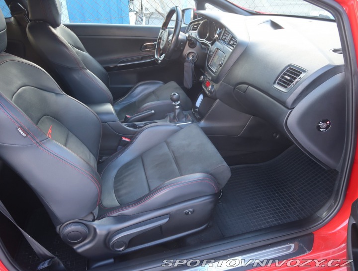 Kia ProCeed GT GT 1.6 T-GDI 2016