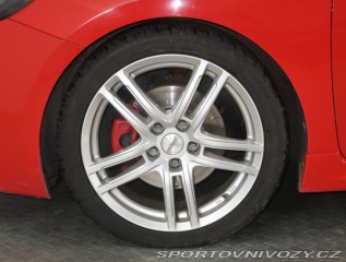 Kia ProCeed GT GT 1.6 T-GDI 2016