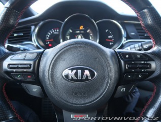 Kia ProCeed GT GT 1.6 T-GDI 2016