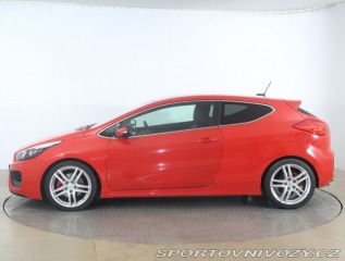 Kia ProCeed GT GT 1.6 T-GDI 2016