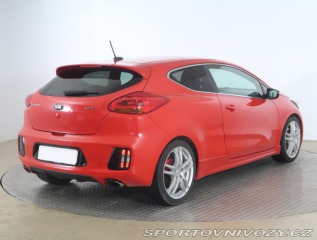 Kia ProCeed GT GT 1.6 T-GDI 2016